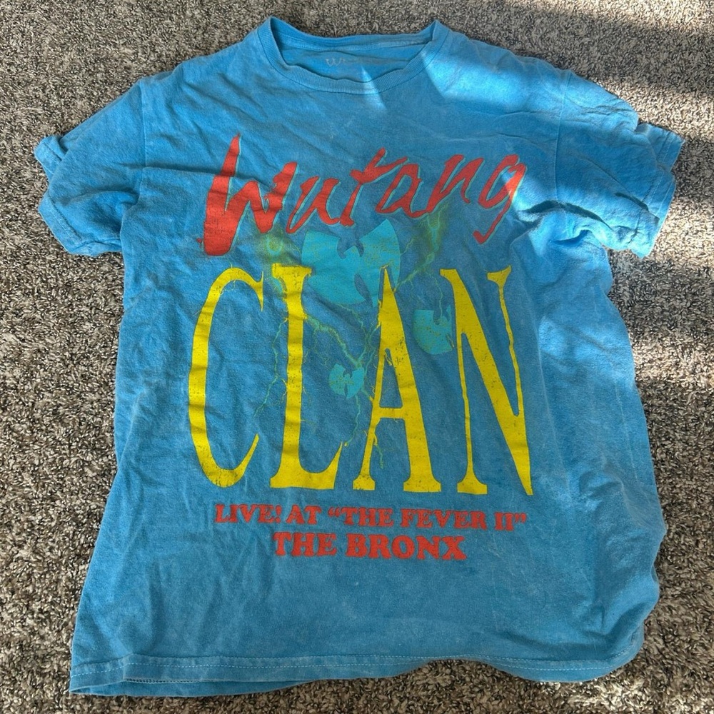 Graphic T-Shirt